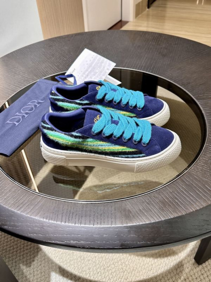 DIO* B33 SNEAKERS Dr0196