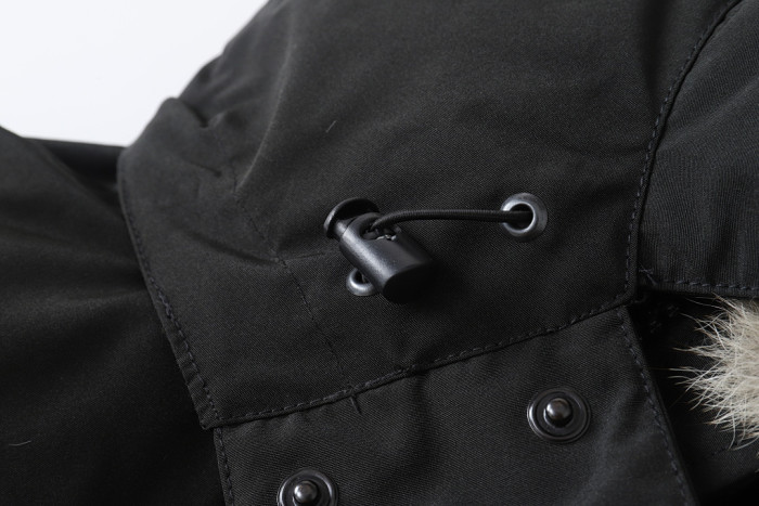 Canada G00SE JACKET CG42