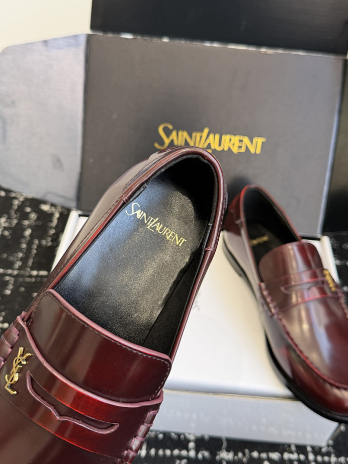 Y51 loafers YS036
