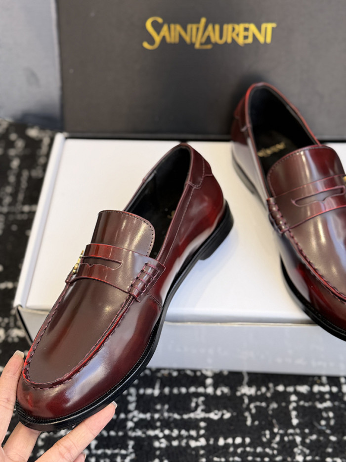 Y51 loafers YS036