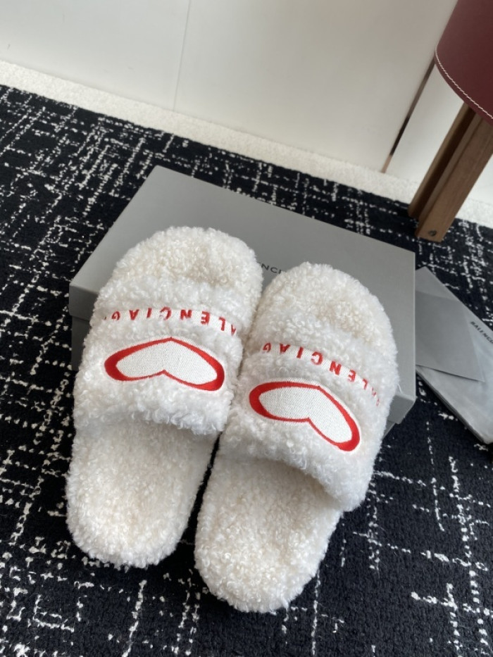 Balenciag* Sandal 5cm BS101