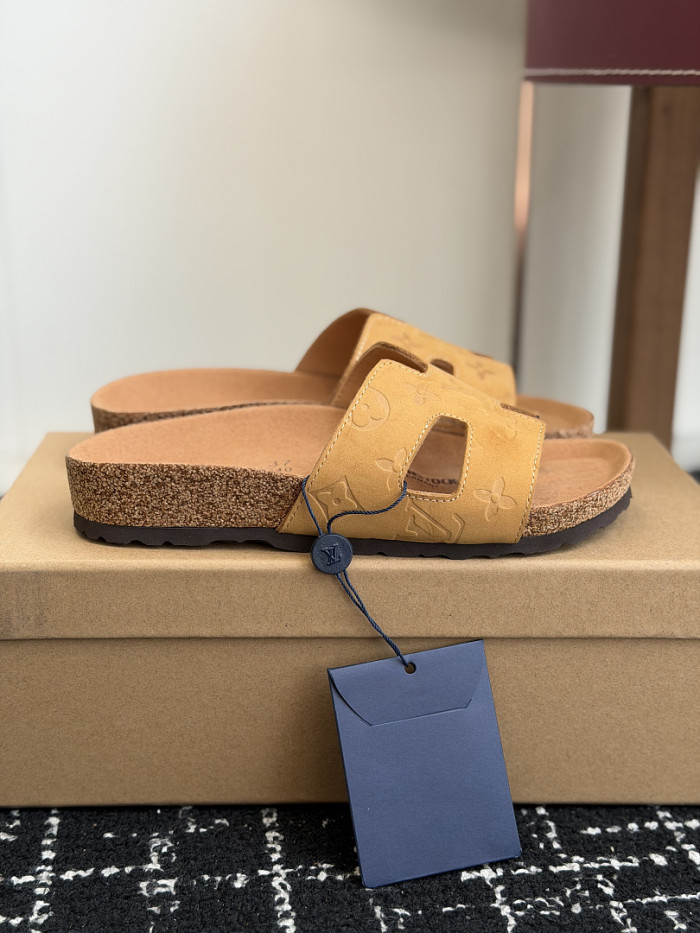 L&V sandal 261
