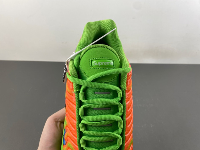 Nike Air Max Plus SP Mean Green DA1472-300