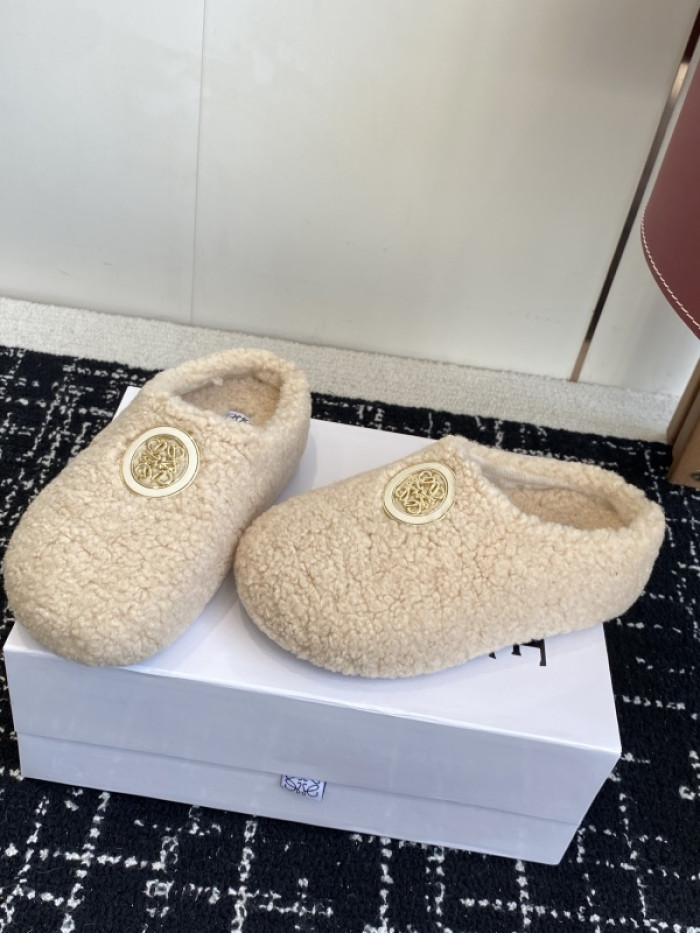 L0EWE Sandal LWS09