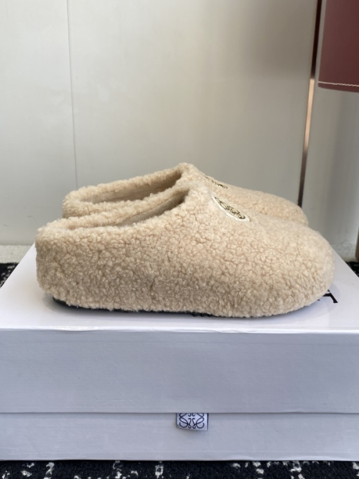 L0EWE Sandal LWS09