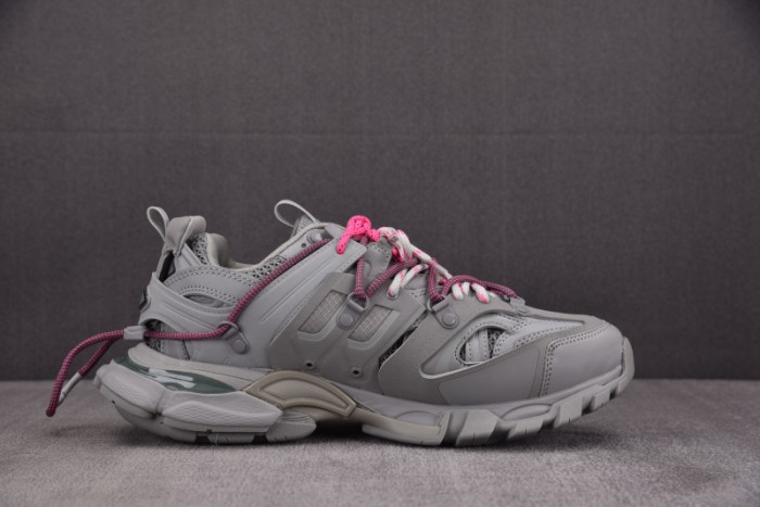 BALENCIAGA TRACK WTRHK 1013