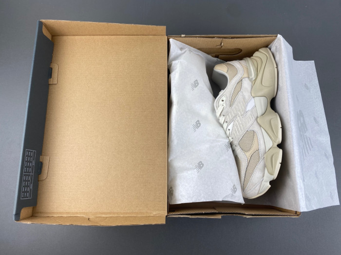New Balance 9060 Beige U9060SS