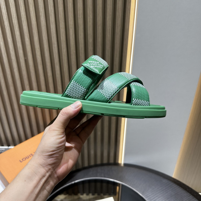 L&V sandal 213