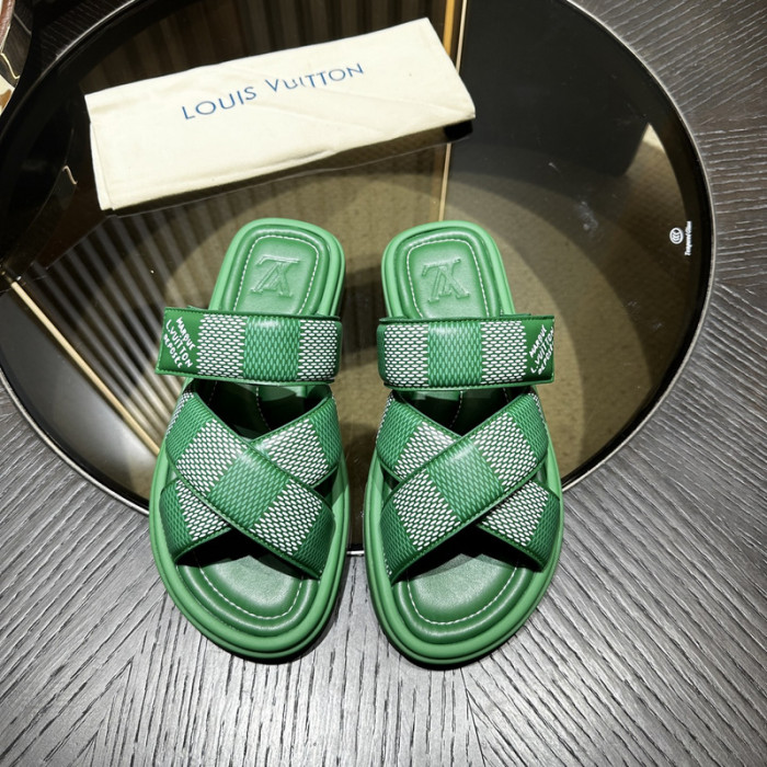 L&V sandal 213