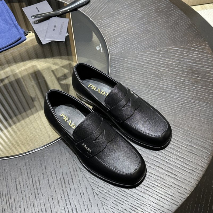 PRAD* LOAFERS P154