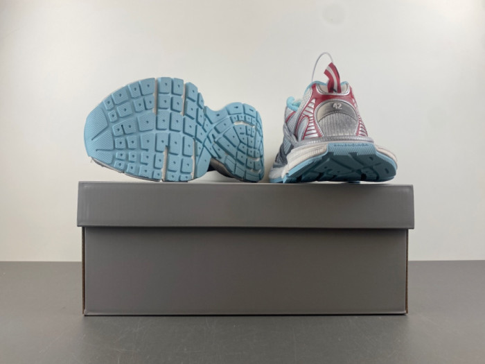 BALENCIAGA 3XL SNEAKER W3XCH 1614