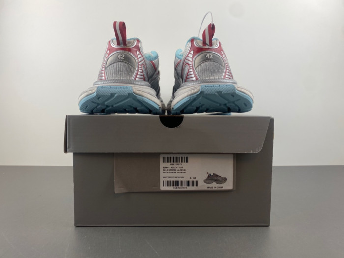 BALENCIAGA 3XL SNEAKER W3XCH 1614