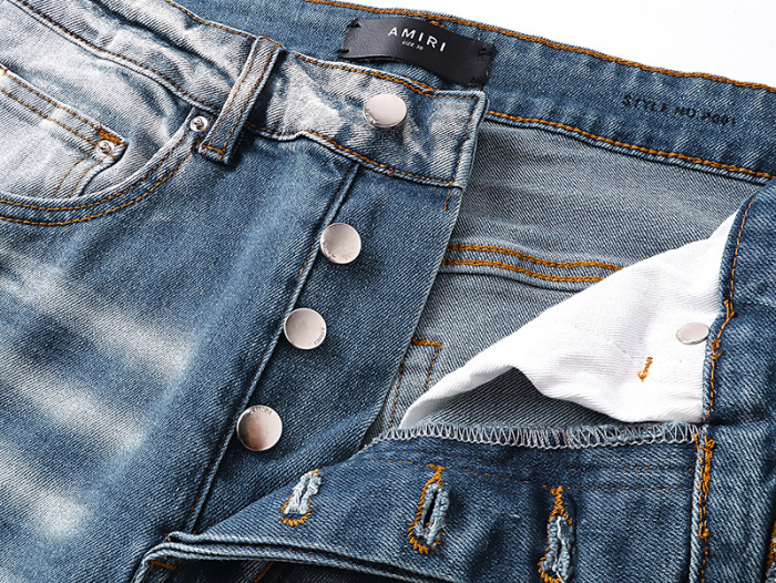 AM1RI Jeans AM014