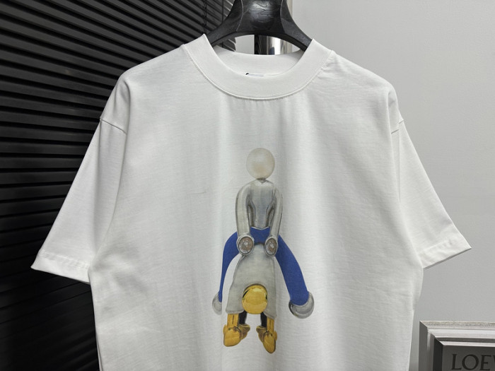 LOEWE T-SHIRT LW11