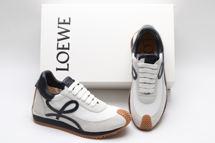L0ew* SNEAKERS LW004