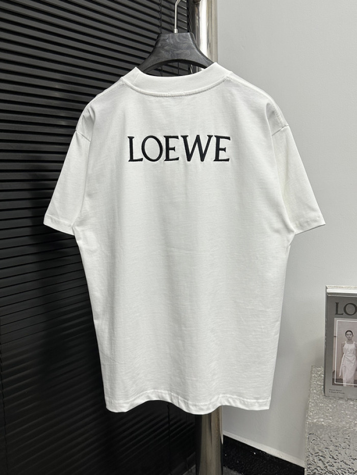 LOEWE T-SHIRT LW11