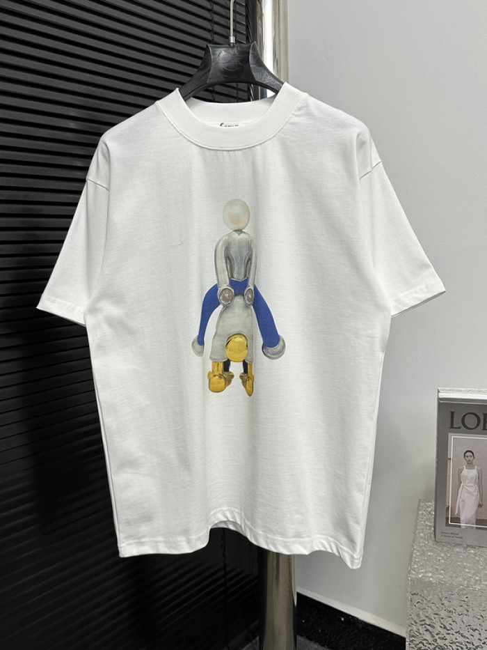 LOEWE T-SHIRT LW11