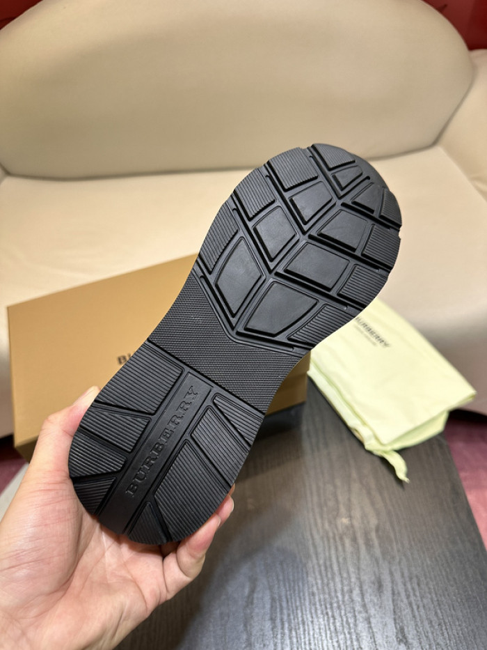 BUR*ERRY SHOES BBY94