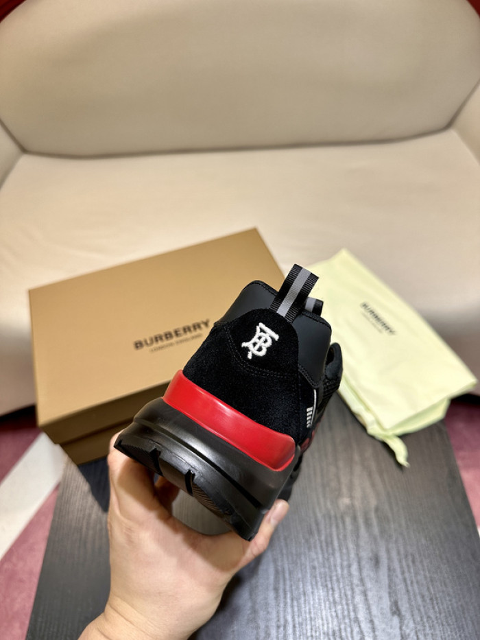 BUR*ERRY SHOES BBY94