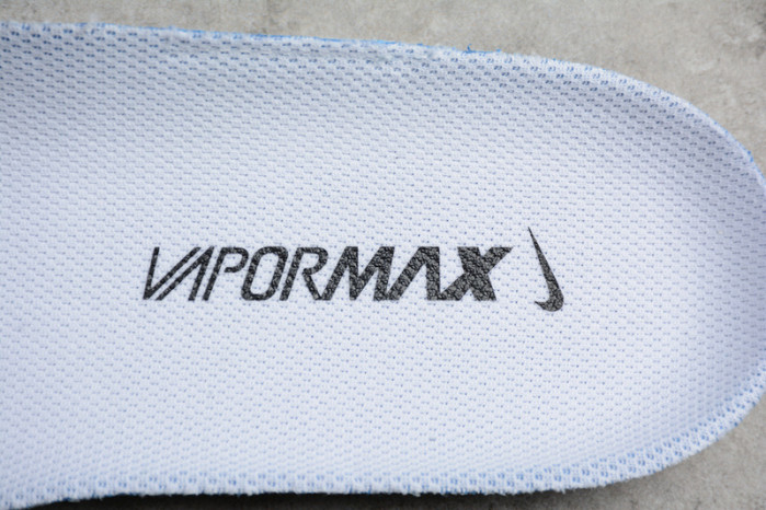 Nike Air VaporMax 2 White Pure Platinum 942843-100