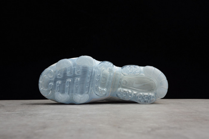 Nike Air VaporMax 2 White Pure Platinum 942843-100