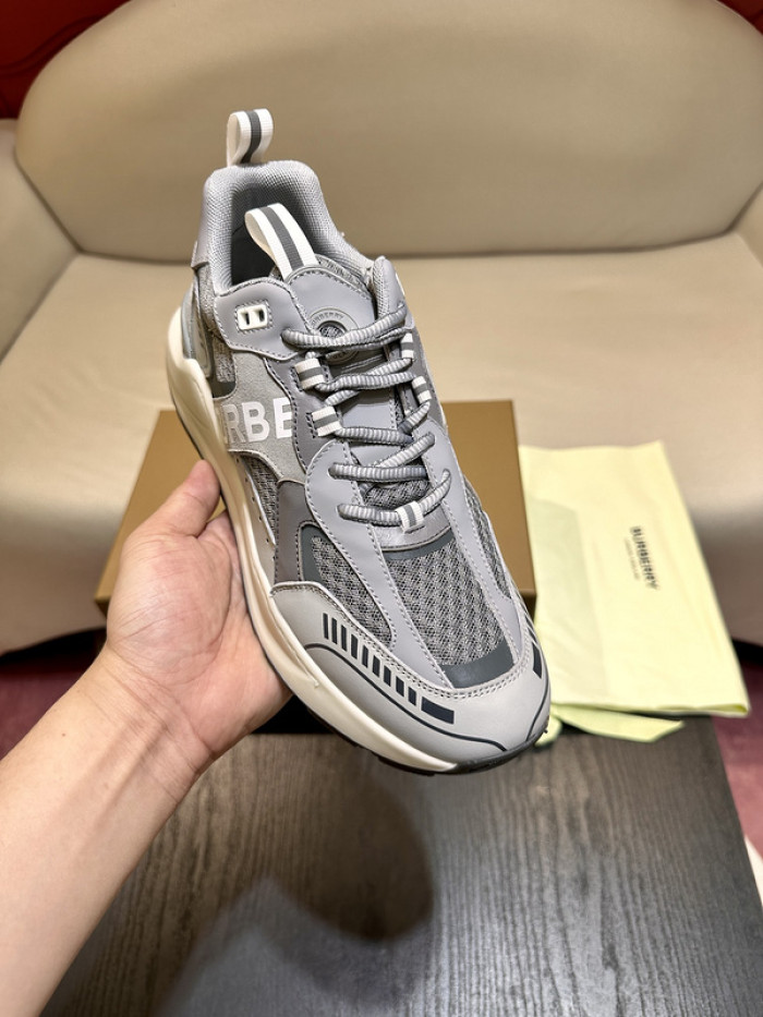 BUR*ERRY SHOES BBY92