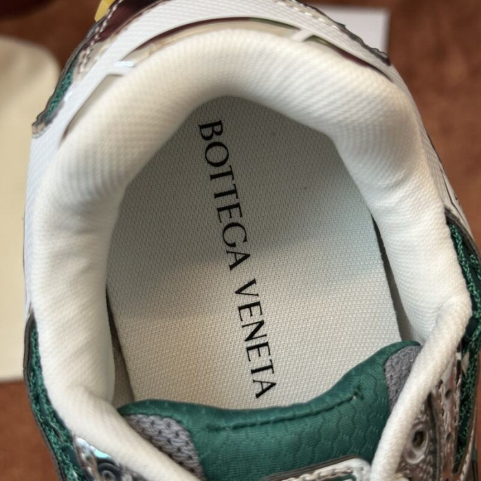 Bottega veneta sneakers BV00062