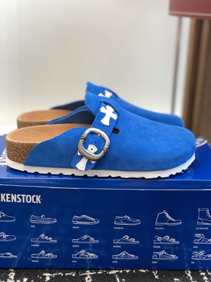B1RKENSTOCK Sandals BK02