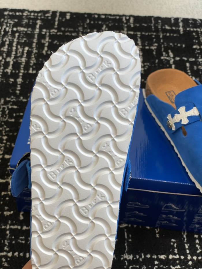 B1RKENSTOCK Sandals BK02