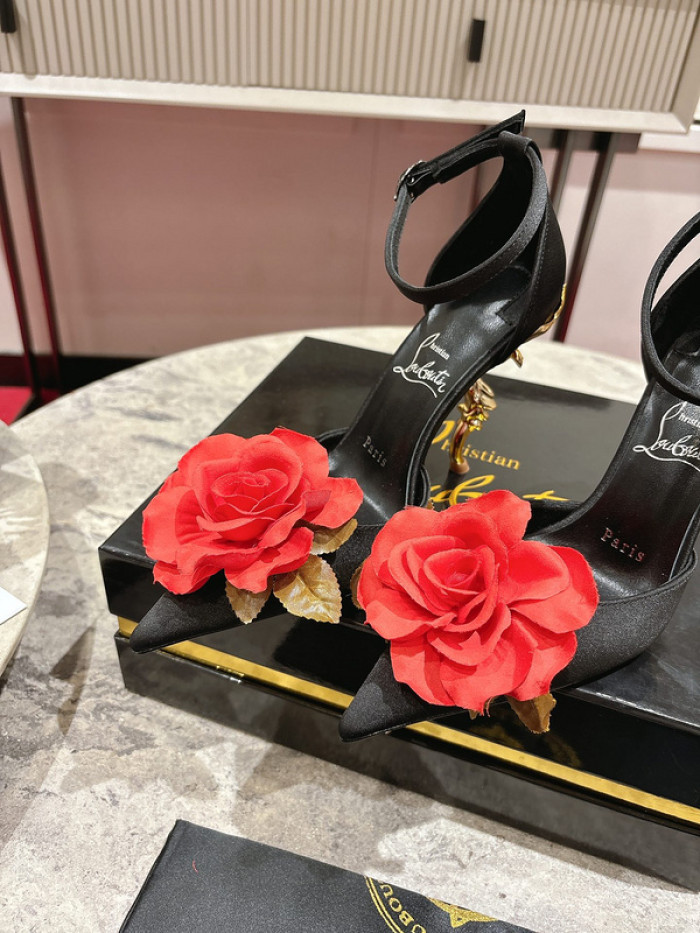 C&L Heels 10cm CLL000095