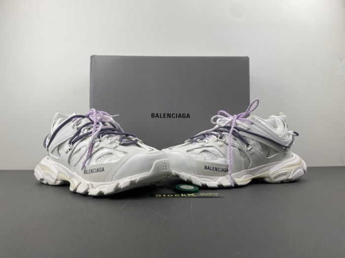 BALENCIAGA TRACK WTRHK 0010