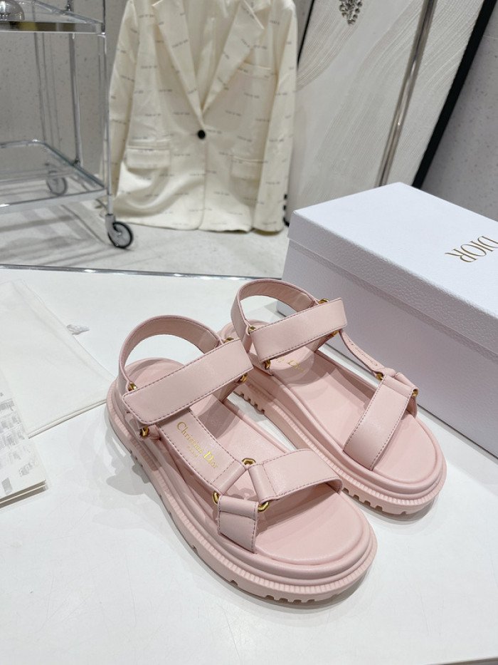 Dio* sandals DS71