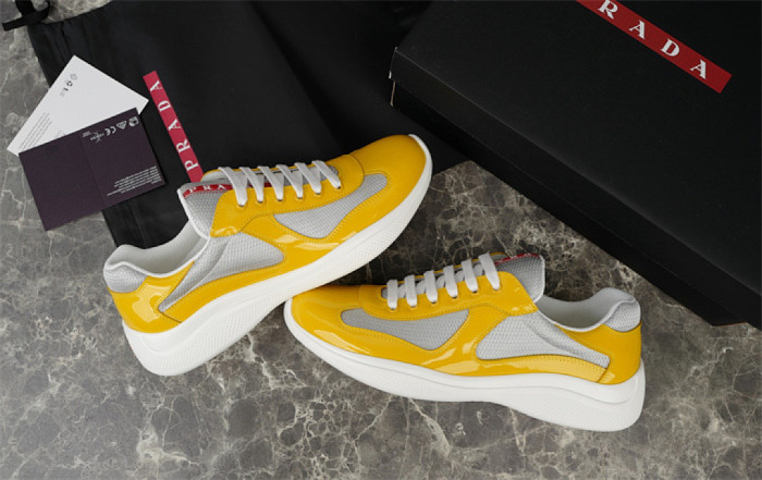 PRAD* SNEAKERS P241