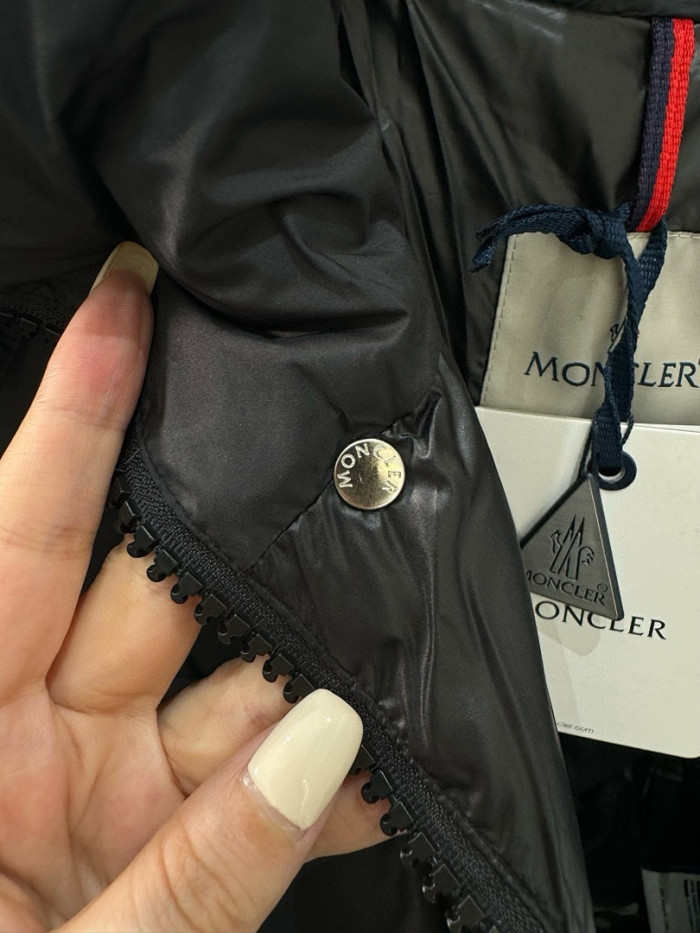 Moncler down jacket MC24
