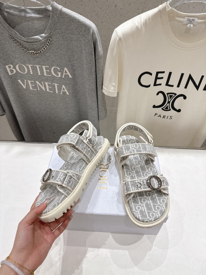 Dio* sandals DS121