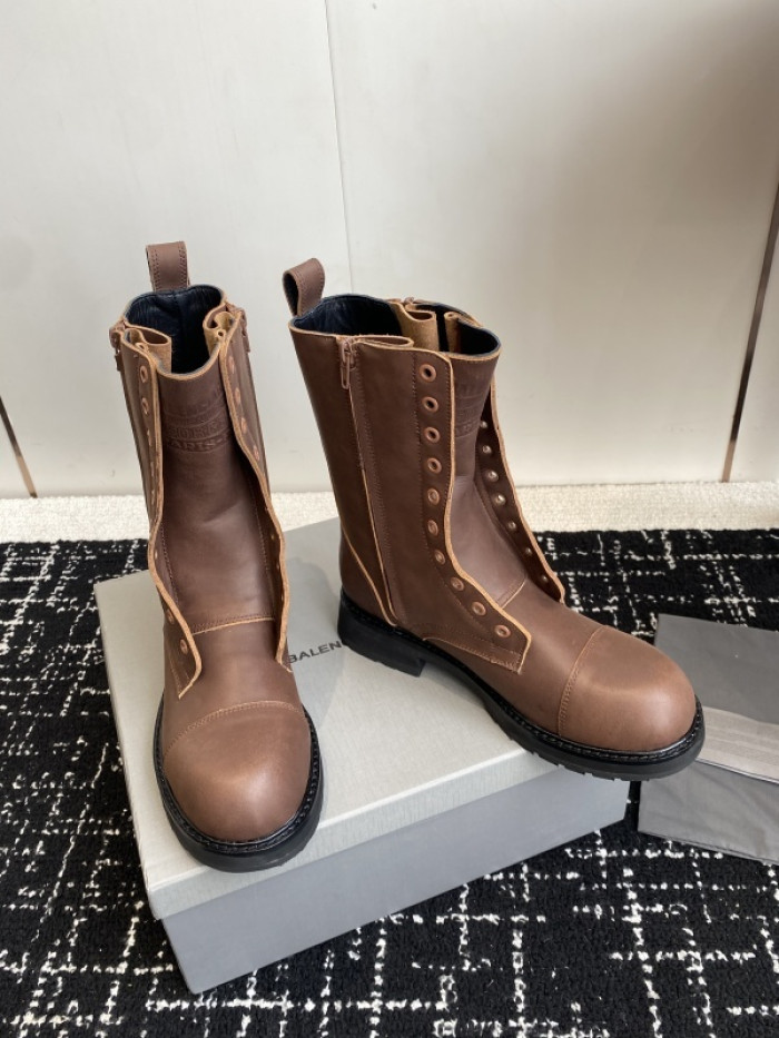 Ba1en*iaga Boots 80000283