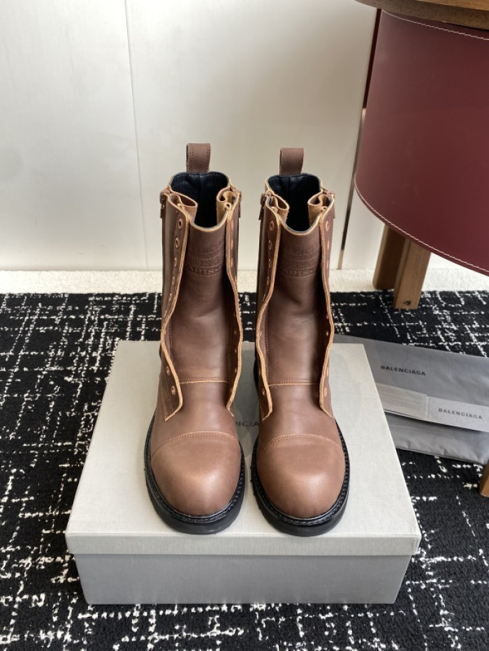 Ba1en*iaga Boots 80000283