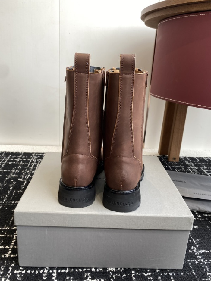 Ba1en*iaga Boots 80000283