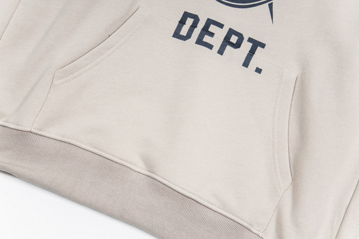 Gallery Dept HOODIE GD27