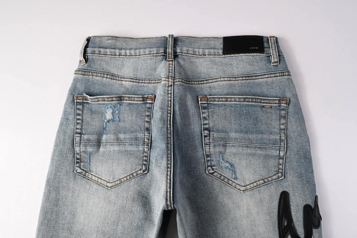 AM1RI SHORTS AM056