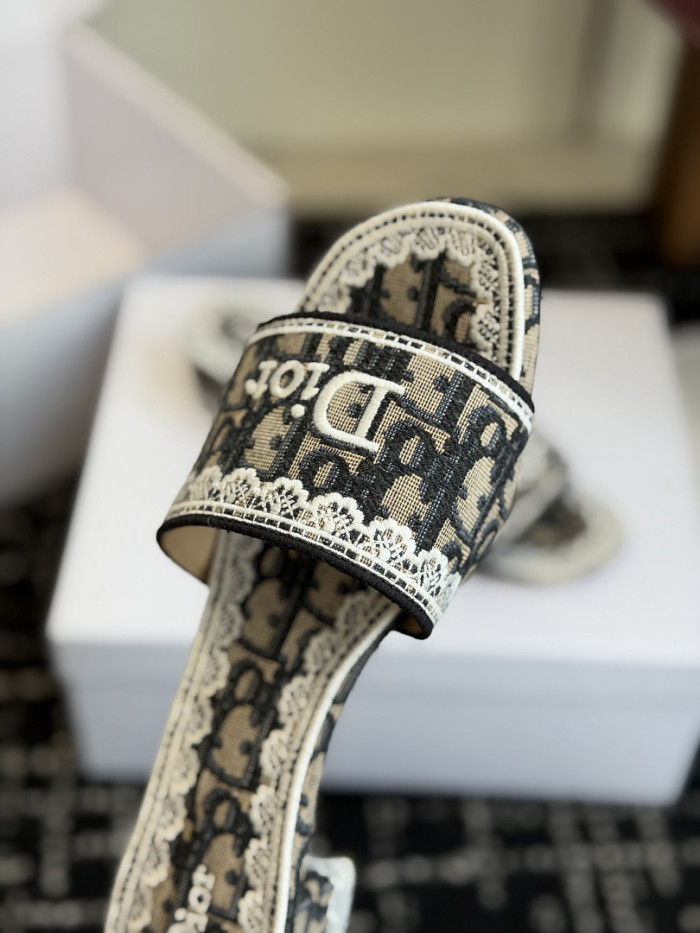 Dio* sandals DS157