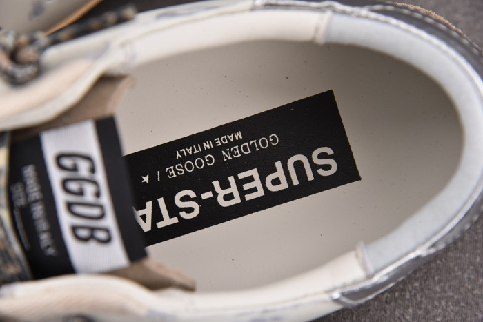 GGDB sneakers GGDB16