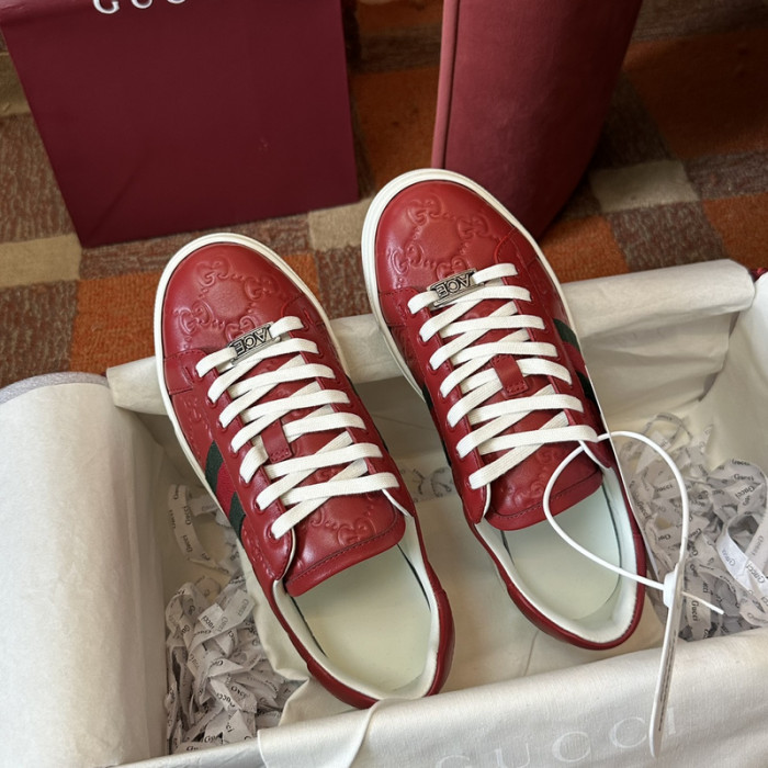 G*u*i* ace sneaker ace80