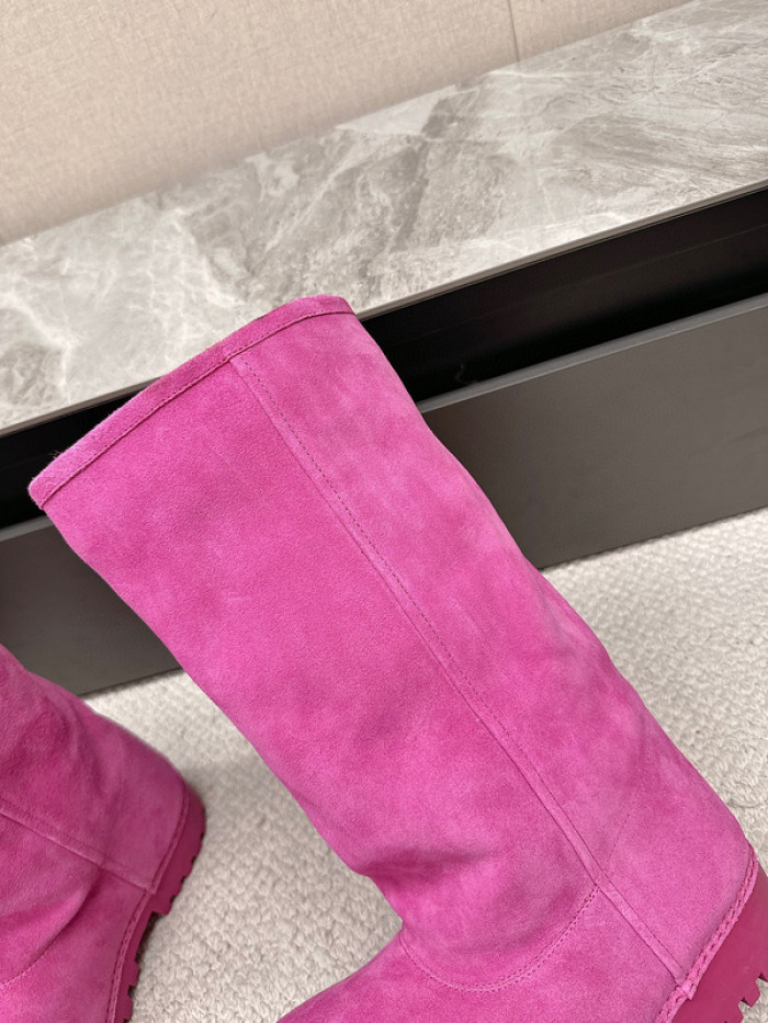 Balenciaga Boots 80000268