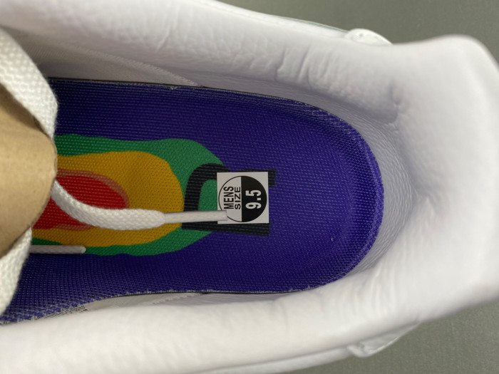 Cactus Plant Flea Market x Nike Air Force 1 FQ7069-100
