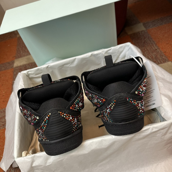 LANVIN CURB SNEAKER FY190