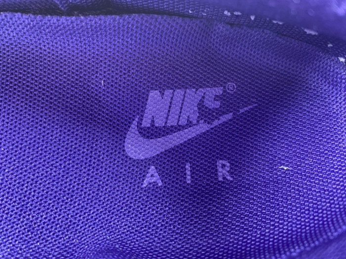 Kobe Bryant x Nike Air Force 1 Low “Court Purple” IB0018-500