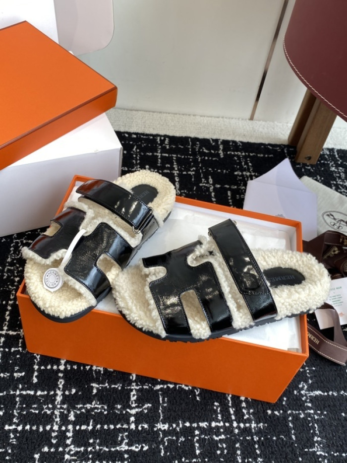 Herme* Sandal HS199