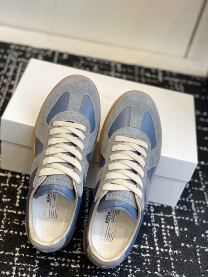 Ma1s0n Marg*e1a CALFSKIN S57WS0344