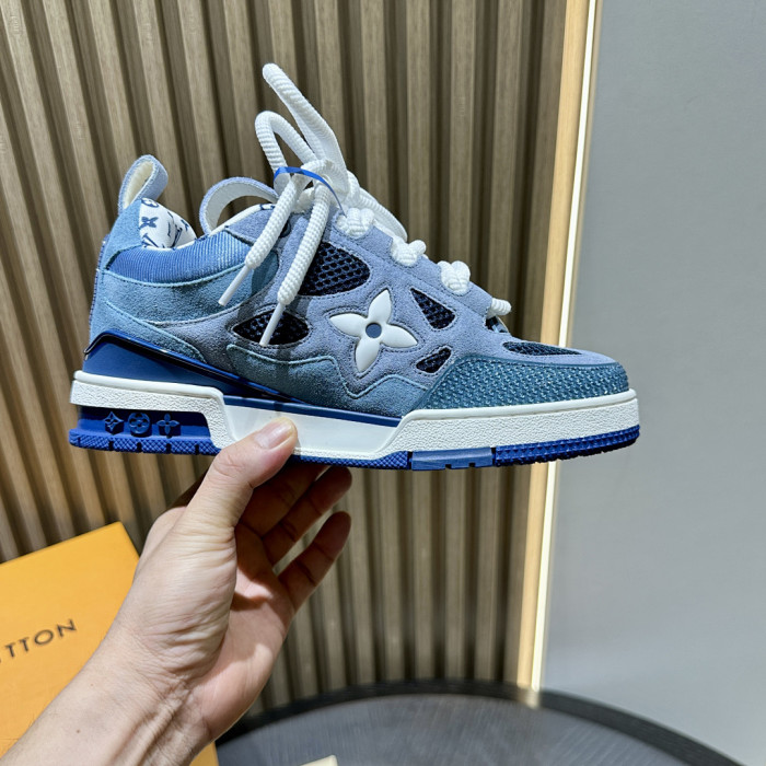 LV Skate snekaers L0000688